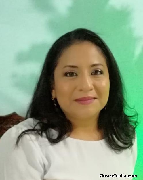 SUSANA ANDREINA CABRERA MERO