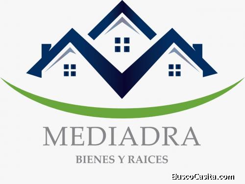 Mediadra Bienes y Raices