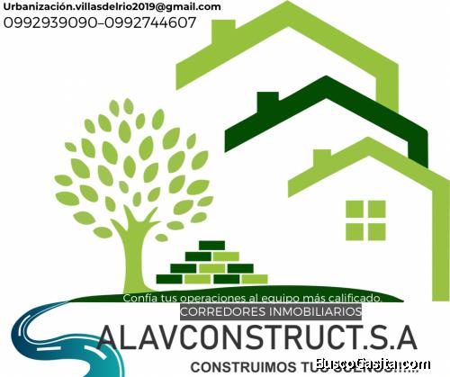 Alavconstruct s.a