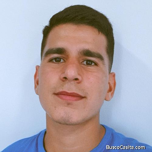 Martin Mendoza