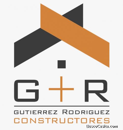 Gutiérrez Rodríguez Constructores