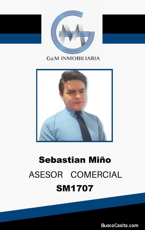 Sebastián Miño
