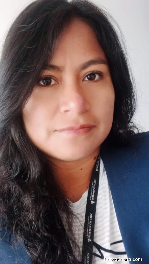 Norma Sarita Guzman Chileno