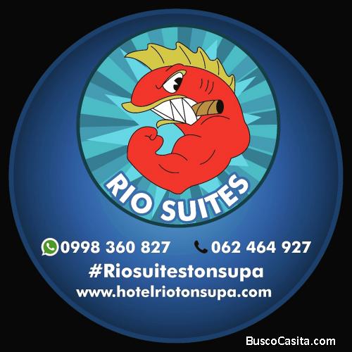 Río suites 