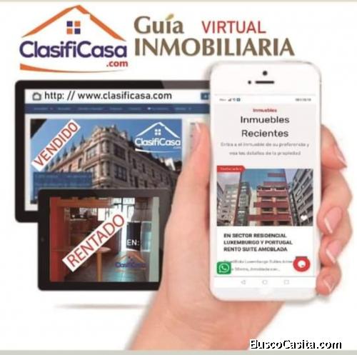Clasificasa