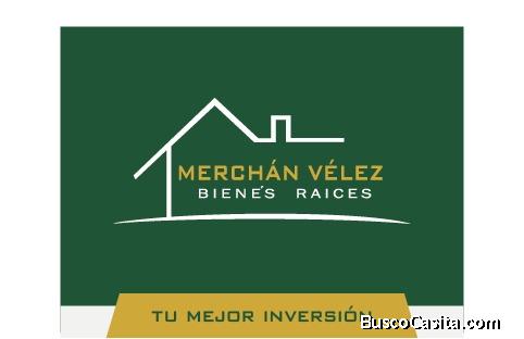 Jorge  Merchán Vélez