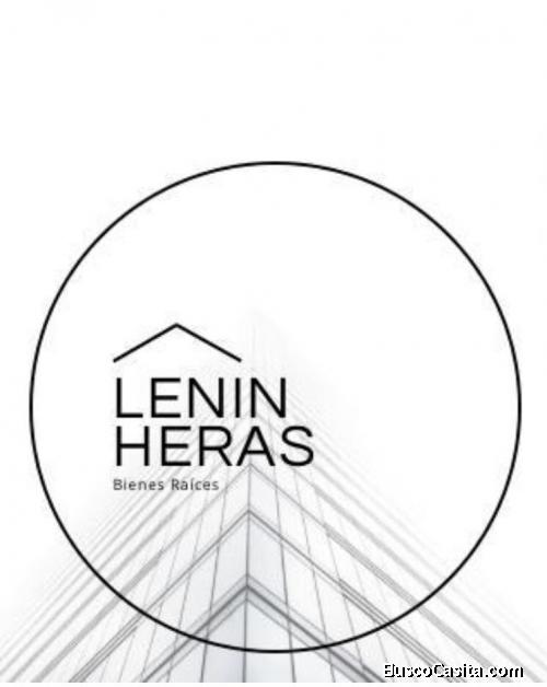 Lenin Heras