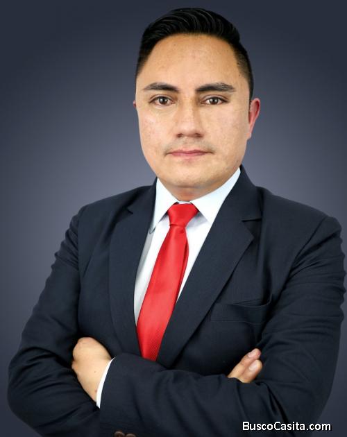 MAURICIO MORENO
