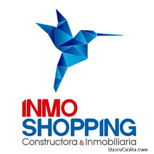 Constructora & Inmobiliaria Inmoshopping S.A.