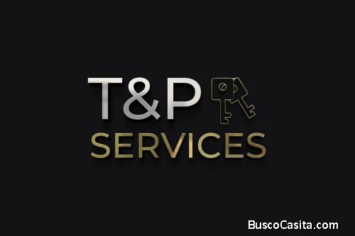 TIPAN & PACHECO REAL ESTATE SERVICES