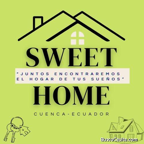 Sweet Home Inmobiliaria