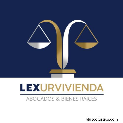 LEXURVIVIENDA | Abogados & Bienes Raíces