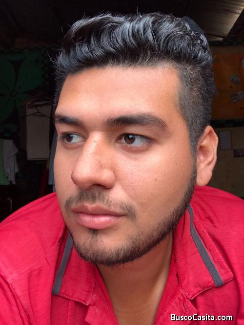 Enrique Leonardo Meza Centeno