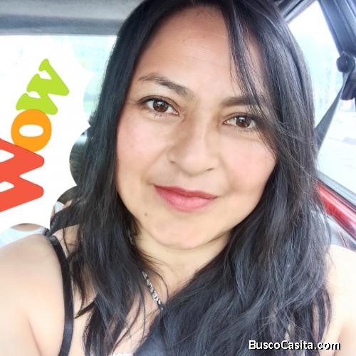 Diana Elizabeth  Vaca Cuesta
