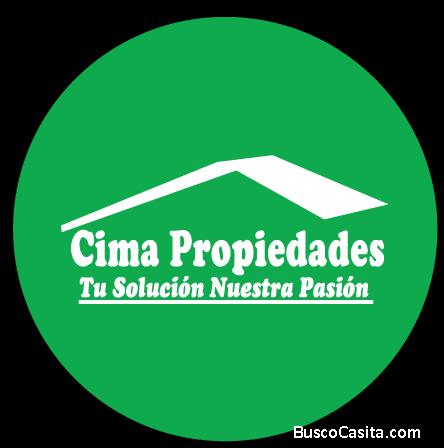 Cima Propiedades