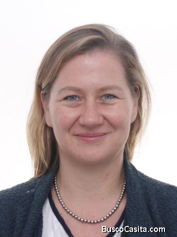María Belén Carrillo