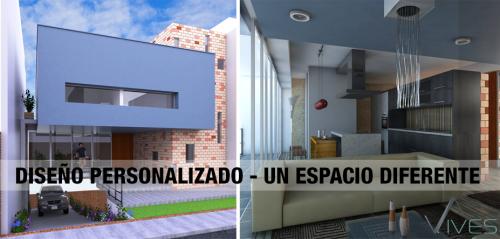 VIVES Constructora  inmobiliaria