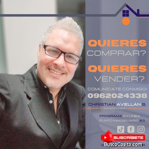 Christian   Avellán S.