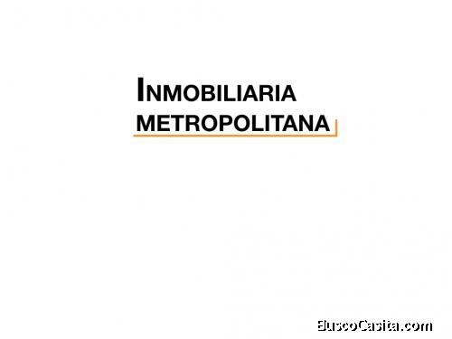METROPOLITANA INMOBILIARIA