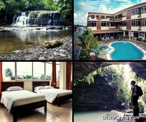 Hotel Palmar del Río Premium