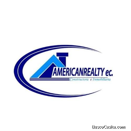 AMERICAN REALTY