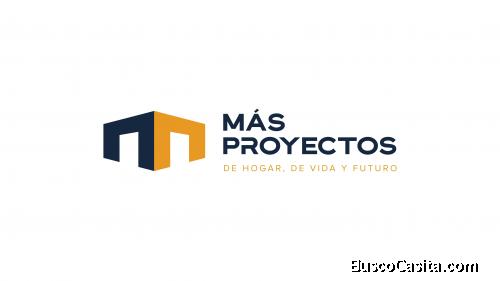 Más Proyectos SA