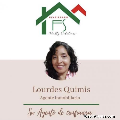 Lourdes  Quimis Gomez