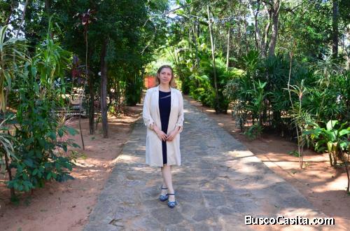 Nidia Graciela  Gonzalez Espinola