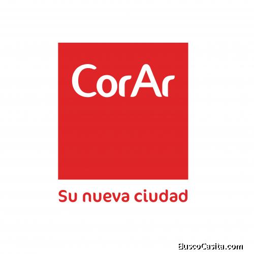 CorAr International S.A