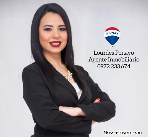 Lourdes Penayo
