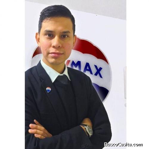 MARCO SERVÍN RE/MAX TOTAL