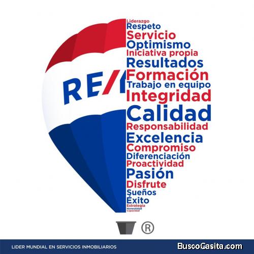 REMAX