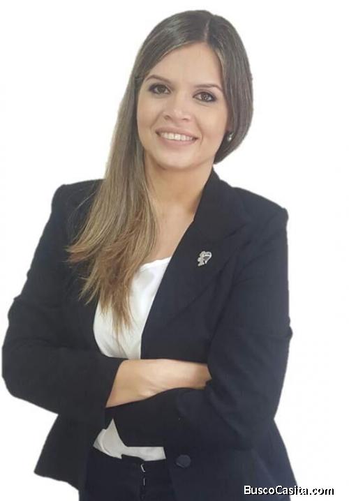 Valeria  Mongelos