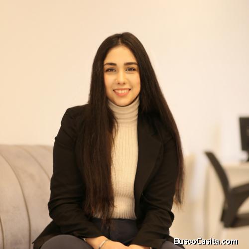 Raquel Ortega