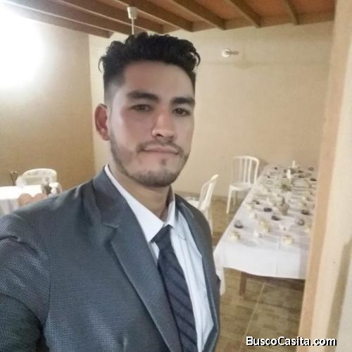 Cesar David Rojas
