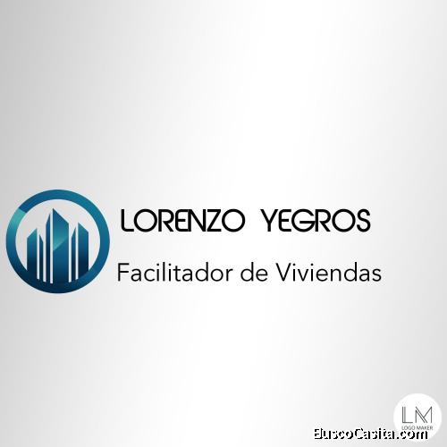 Lorenzo Yegros