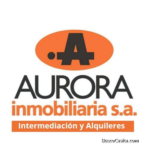 AURORA INMOBILIARIA