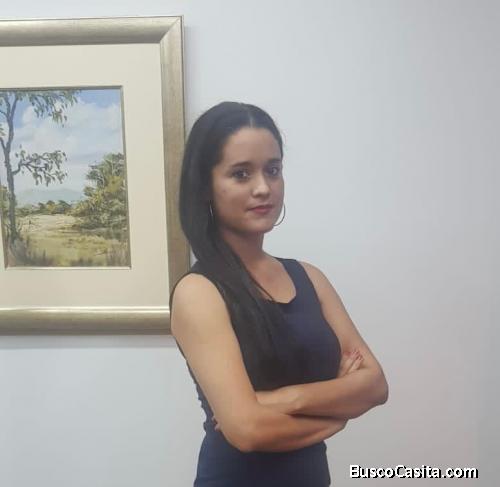 Gloria Velázquez