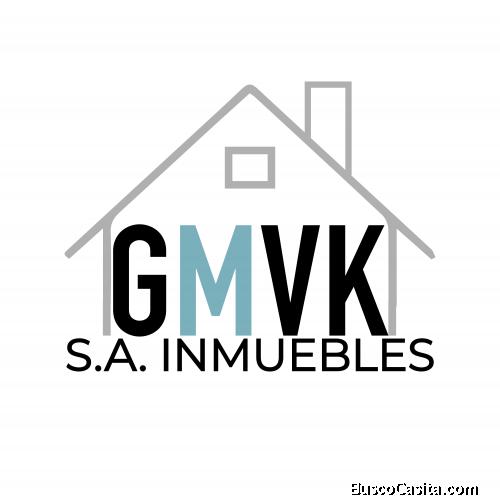 GMVK Inmuebles
