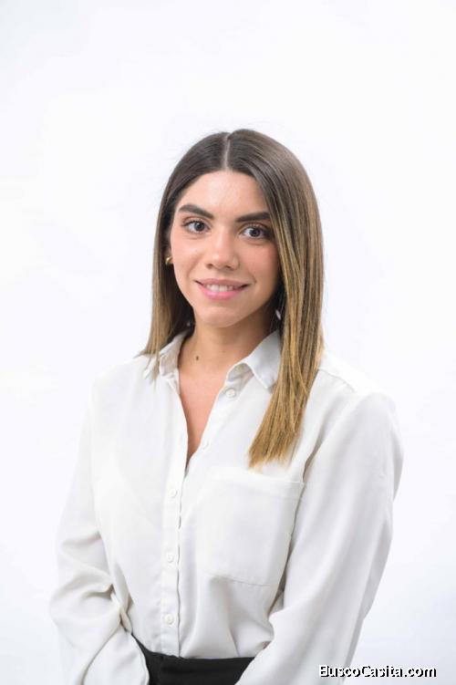 ARACELY  SARUBBI 