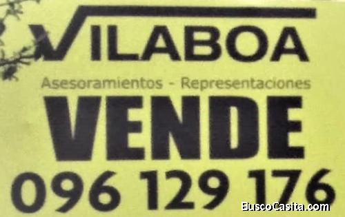Inmobiliaria VILABOA