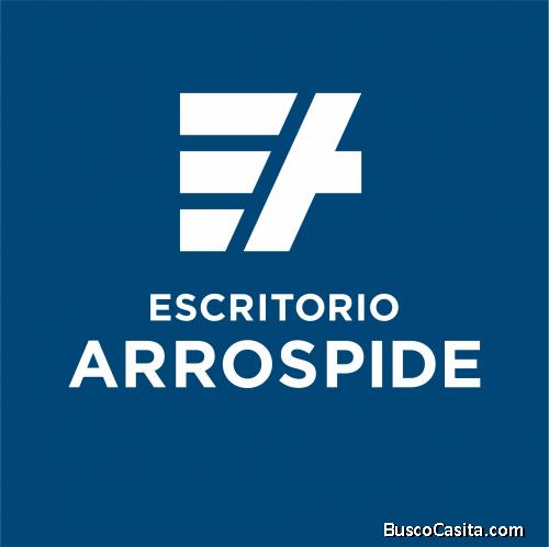 Escritorio Arrospide
