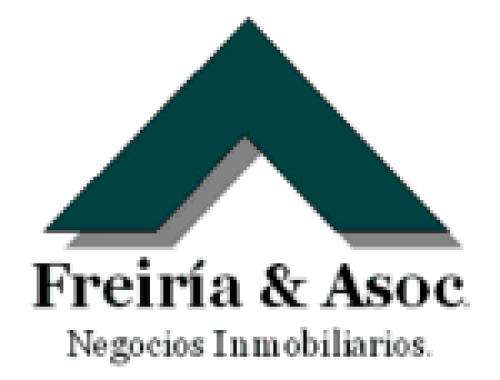 Freiría & Asociados Negocios Inmobiliarios