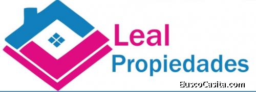 Leal Propiedades 