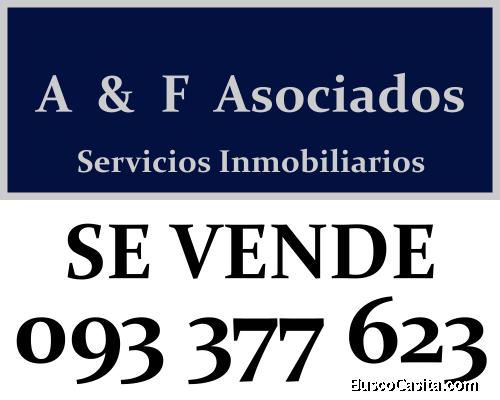 A&F Servicios Inmobiliarios