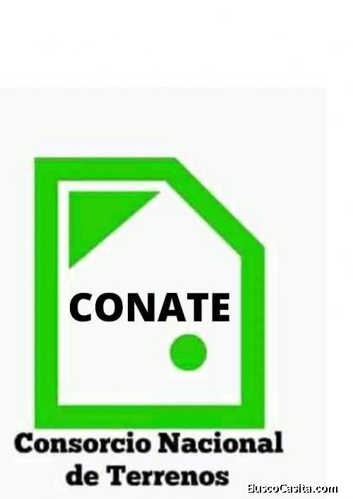  Conate  Consorcio Nacional de Terrenos 