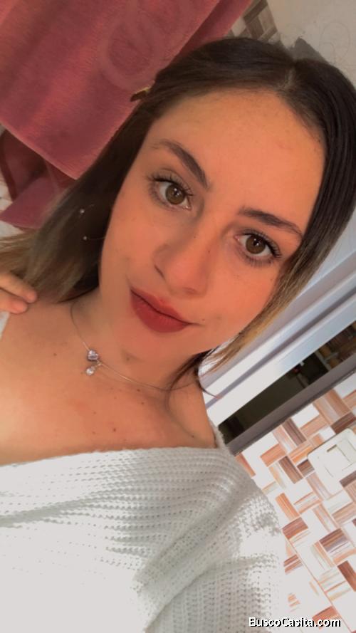 Claudia Silvera 