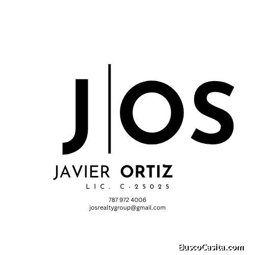 Javier Oritz Santiago 