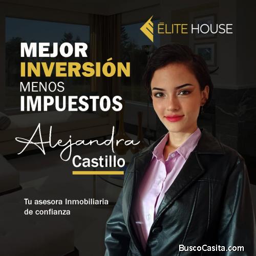 Alejandra Castillo
