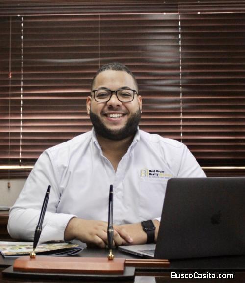 Francis Brito